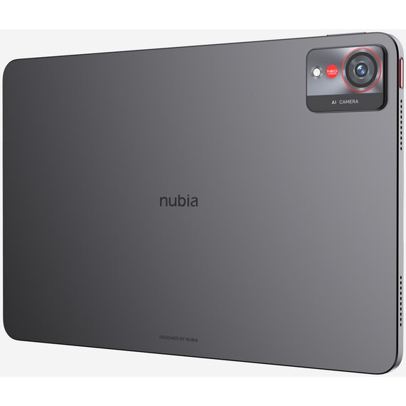 Tableta Nubia Pad Pro 8GB RAM, 256gb, snapdragon 8 gen 3, Negru