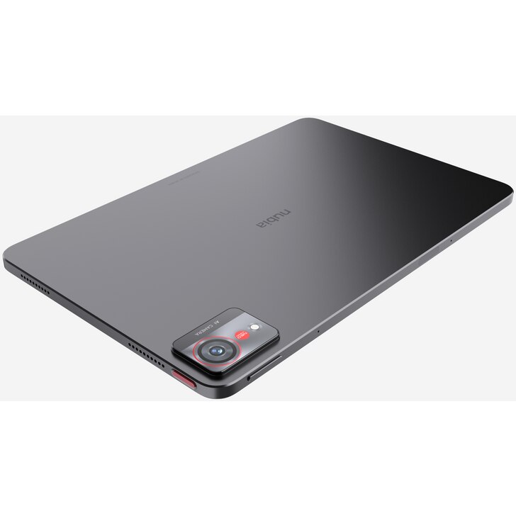 Tableta Nubia Pad Pro 8GB RAM, 256gb, snapdragon 8 gen 3, Negru
