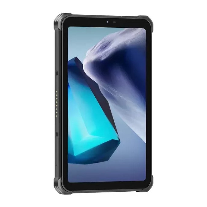 Tableta OUKITEL RT3 Plus 4G Display IPS 8Inch RAM 4GB + Flash 128GB 11000mAh Android 15 Negru
