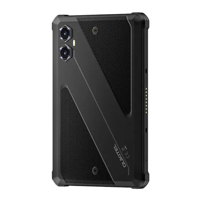 Tableta OUKITEL RT3 Plus 4G Display IPS 8Inch RAM 4GB + Flash 128GB 11000mAh Android 15 Negru