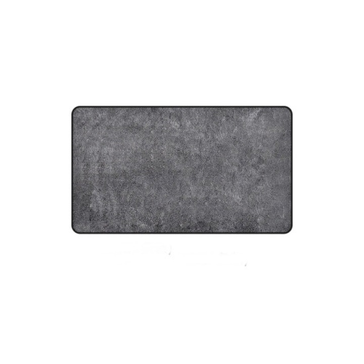 Laveta auto cu microfibra, uscare caroserie auto 600g/m2, 60 x 80 cm, premium