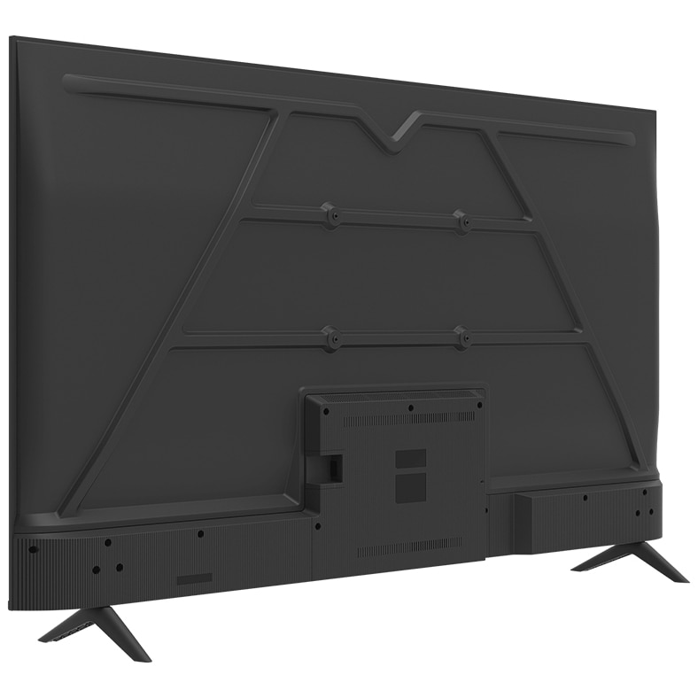 Televizor LED Kruger&Matz 139 cm 55" KM0255UHD-G, Ultra HD 4K, Smart TV, WiFi, CI+