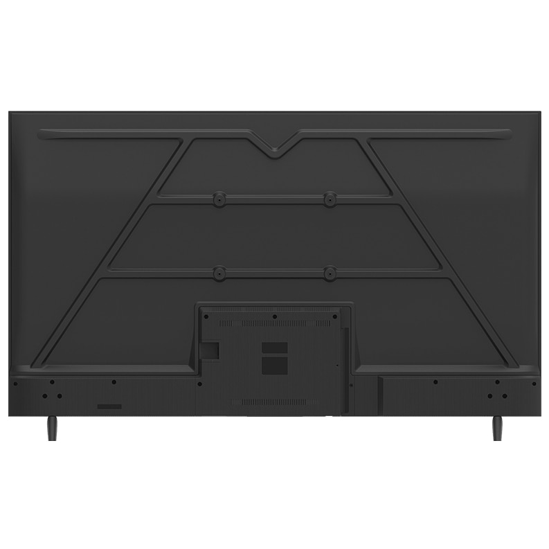 Televizor LED Kruger&Matz 139 cm 55" KM0255UHD-G, Ultra HD 4K, Smart TV, WiFi, CI+