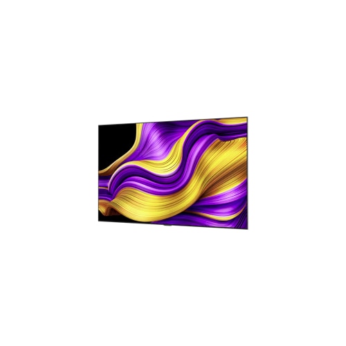 Televizor LED LG OLED77G58LW evo G5, 195 cm, 4K UHD, HDR, Smart TV, control vocal (Alexa, Google Assistant), 120 Hz, WebOS 25