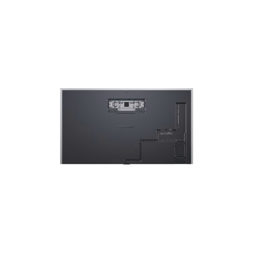 Televizor LED LG OLED77G58LW evo G5, 195 cm, 4K UHD, HDR, Smart TV, control vocal (Alexa, Google Assistant), 120 Hz, WebOS 25