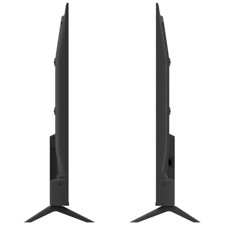 Televizor LED Kruger&Matz 165 cm 65" KM0265UHD-G, Ultra HD 4K, SMart TV, WiFI, CI+