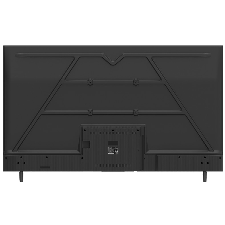 Televizor LED Kruger&Matz 165 cm 65" KM0265UHD-G, Ultra HD 4K, SMart TV, WiFI, CI+