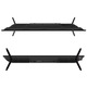 Televizor LED Cabletech 80 cm 32" URZ0339-1, HD Ready