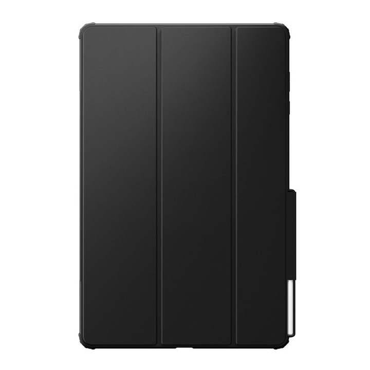 Калъф за Samsung Tab S11 Ultra 14.6", Spigen Air Skin Pro Case, Черен