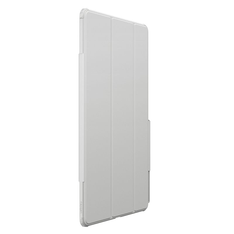 Husa Spigen Air Skin Pro compatibila cu Samsung Galaxy Tab S11 Ultra, 14.6 inch, Gri