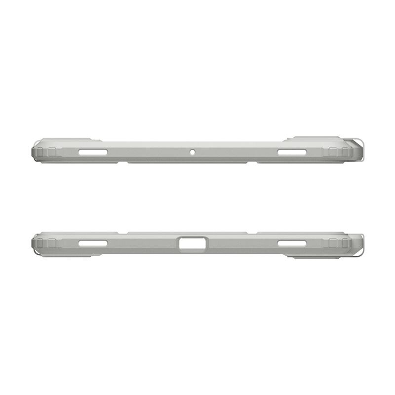 Husa Spigen Air Skin Pro compatibila cu Samsung Galaxy Tab S11, 11 inch, Gri