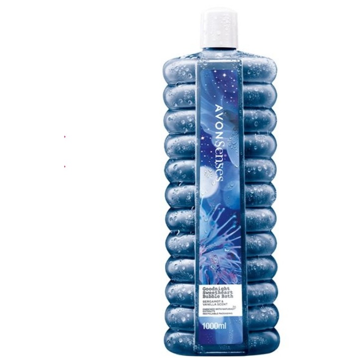 Spumant de baie Goodnight, 1L