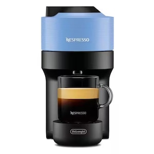 Espressor Nespresso Essenza Mini C30, 19 bari, 1260W, 0.6l, Negru