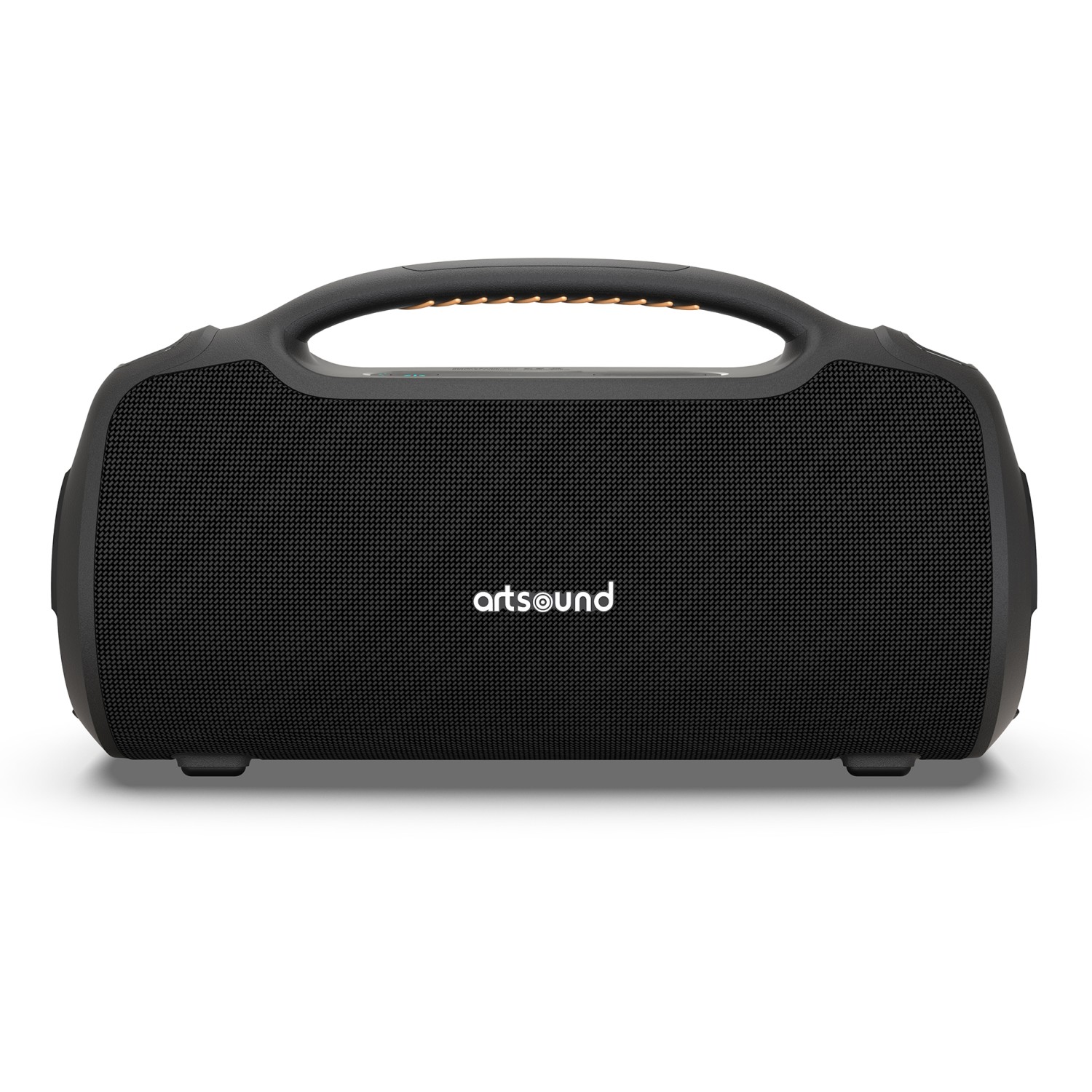 Boxa Portabila ArtSound PWR04, Negru
