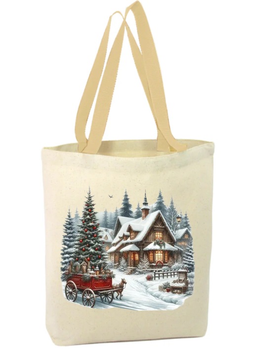 V&aacute;szont&aacute;ska cipz&aacute;rral, k&eacute;t foganty&uacute;val, t&eacute;li falusi k&eacute;ppel