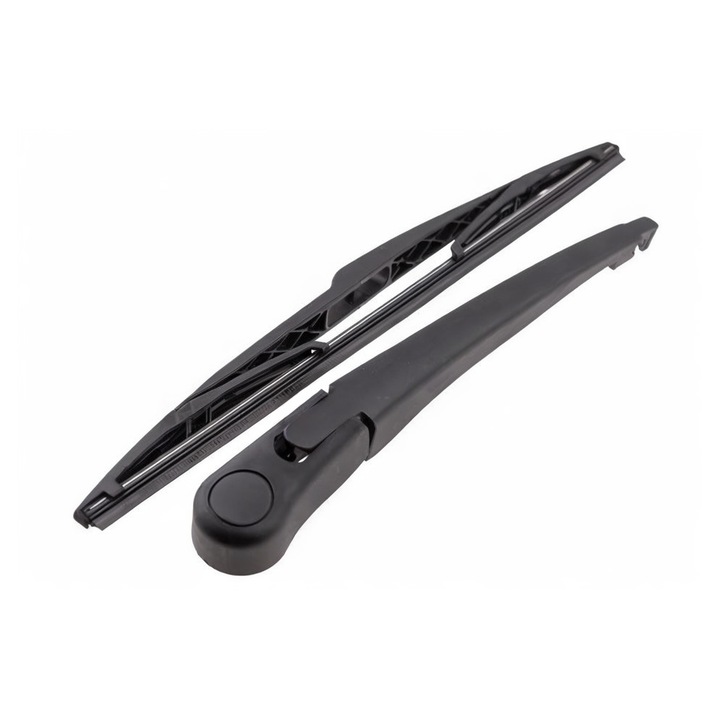 Braț ștergător spate cu lamă ștergător Citroen C4 Grand Picasso