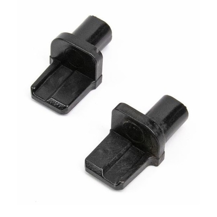 Set ghidaje pentru jaluzea portbagaj Toyota Avensis T250