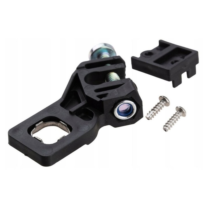 Set cleme de fixare far Audi Q5 8R