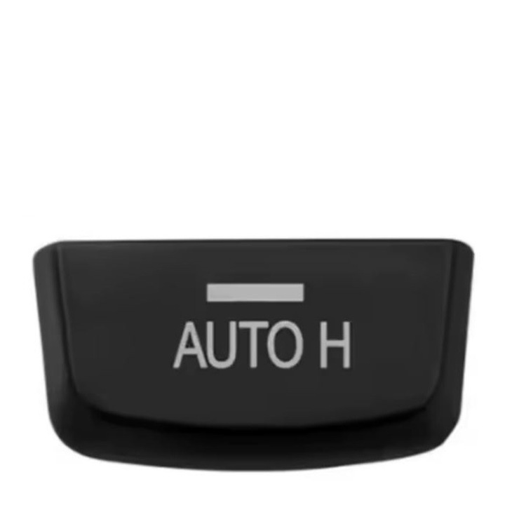 Capac buton frână de mână pentru BMW X3 F25 61316822518
