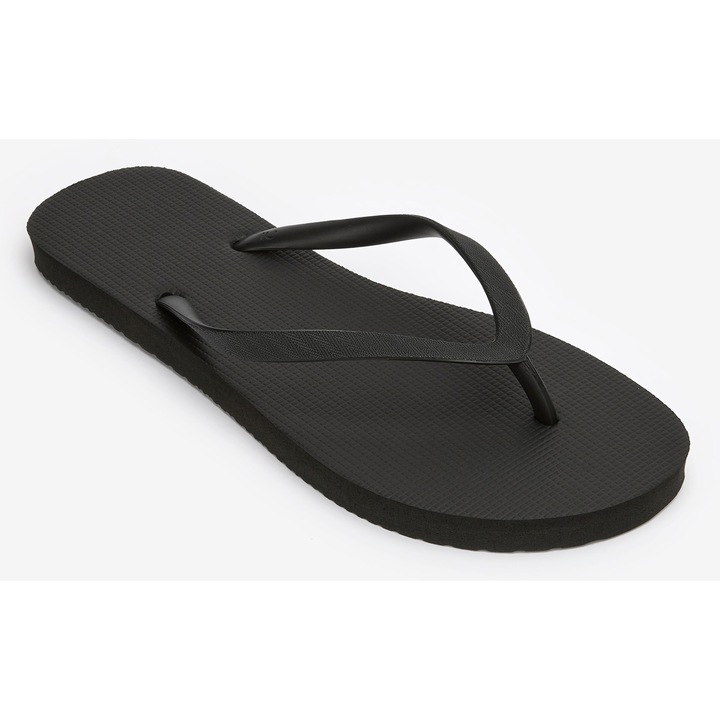 Papuci functionar functionar regulat functionar vanzare regulat greu, Negru