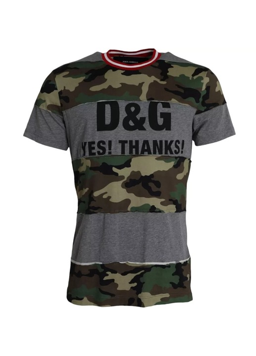 Dolce & Gabbana L Póló