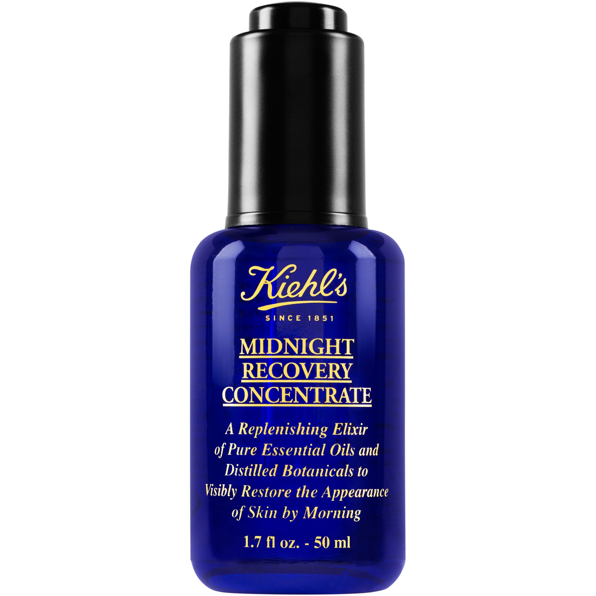 Concentrat reparator de noapte Kiehl's Midnight Recovery