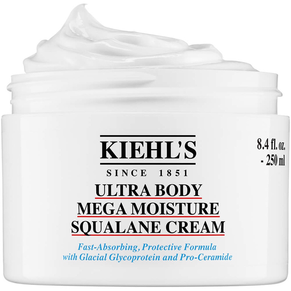 Crema de corp super hidratanta Kiehl's Ultra Body Mega Moisture