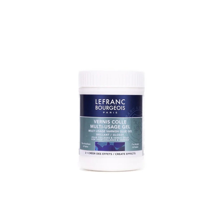 Adeziv Decupaj Multi - Universal - L&B - 250 ml - 201085