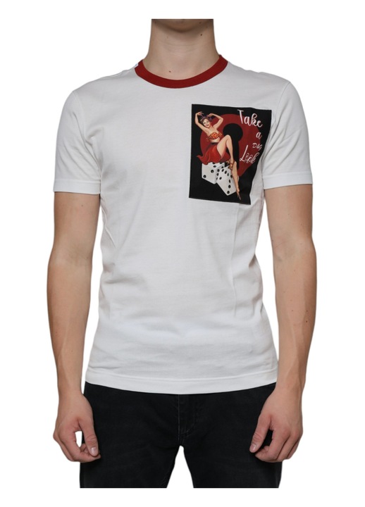 Dolce & Gabbana XS Póló