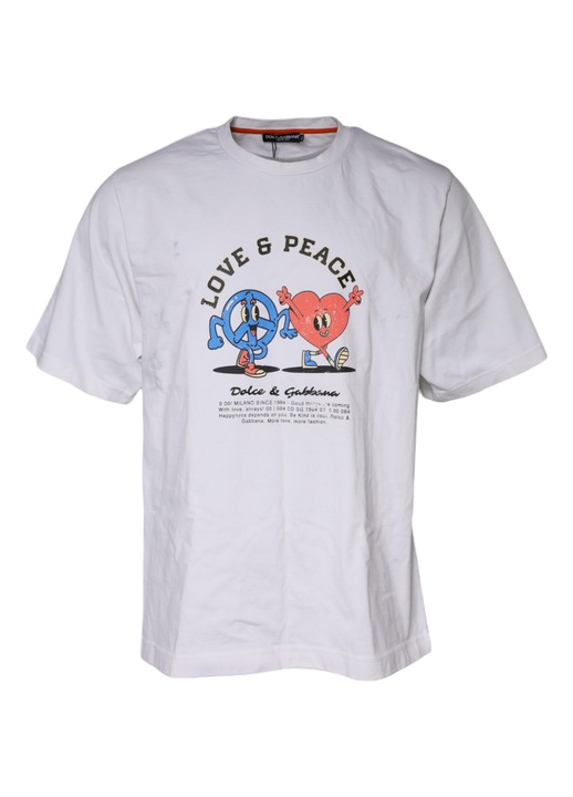 Dolce & Gabbana XL Póló