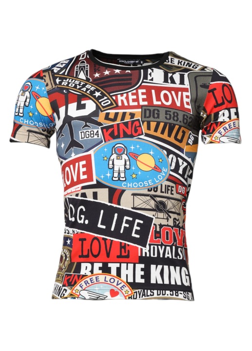 Dolce & Gabbana XS Póló