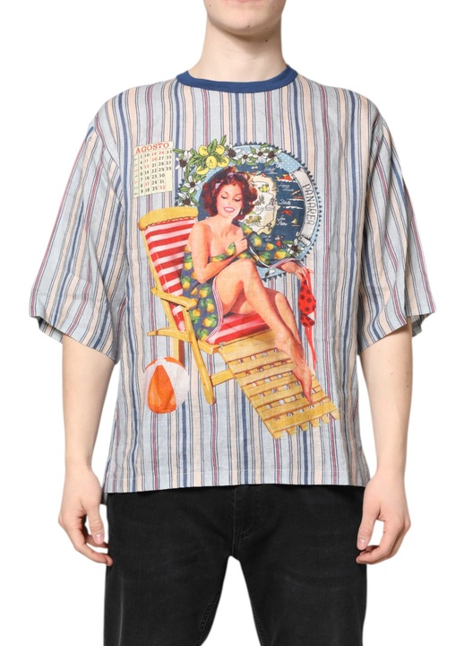 Dolce & Gabbana XL Póló