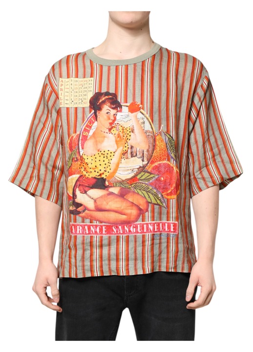 Dolce & Gabbana XL Póló