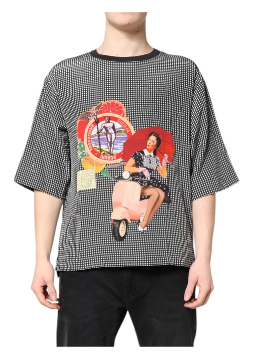 Dolce & Gabbana L Póló