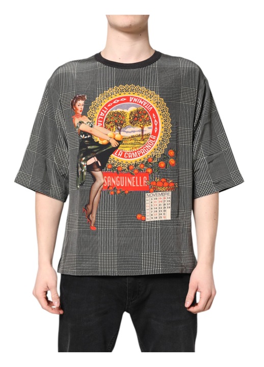 Dolce & Gabbana S Póló