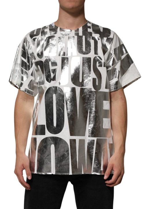 Dolce & Gabbana XS Póló