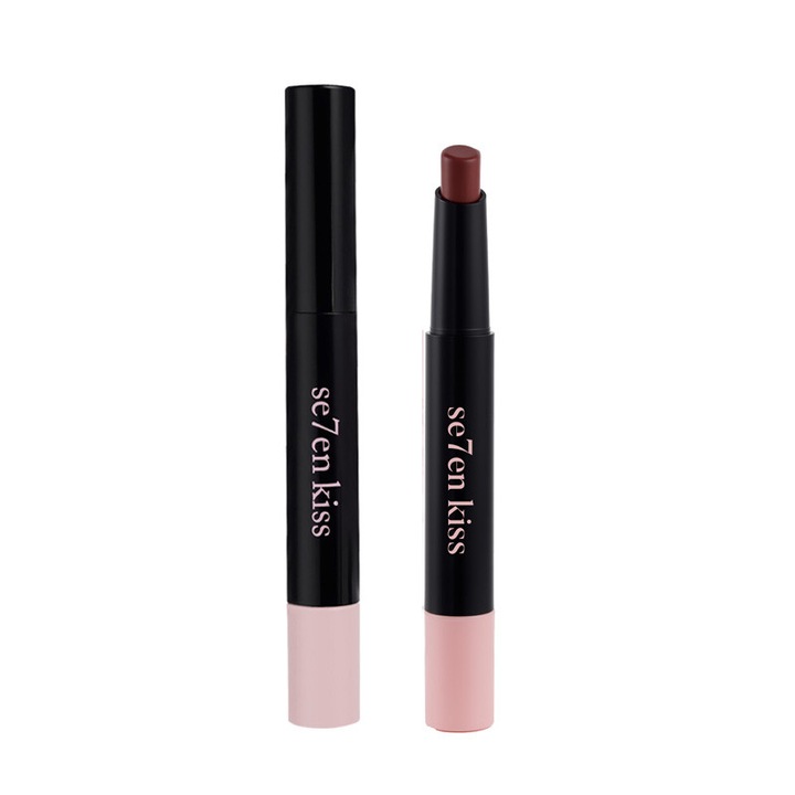 Матово червило 1.7гр, червено