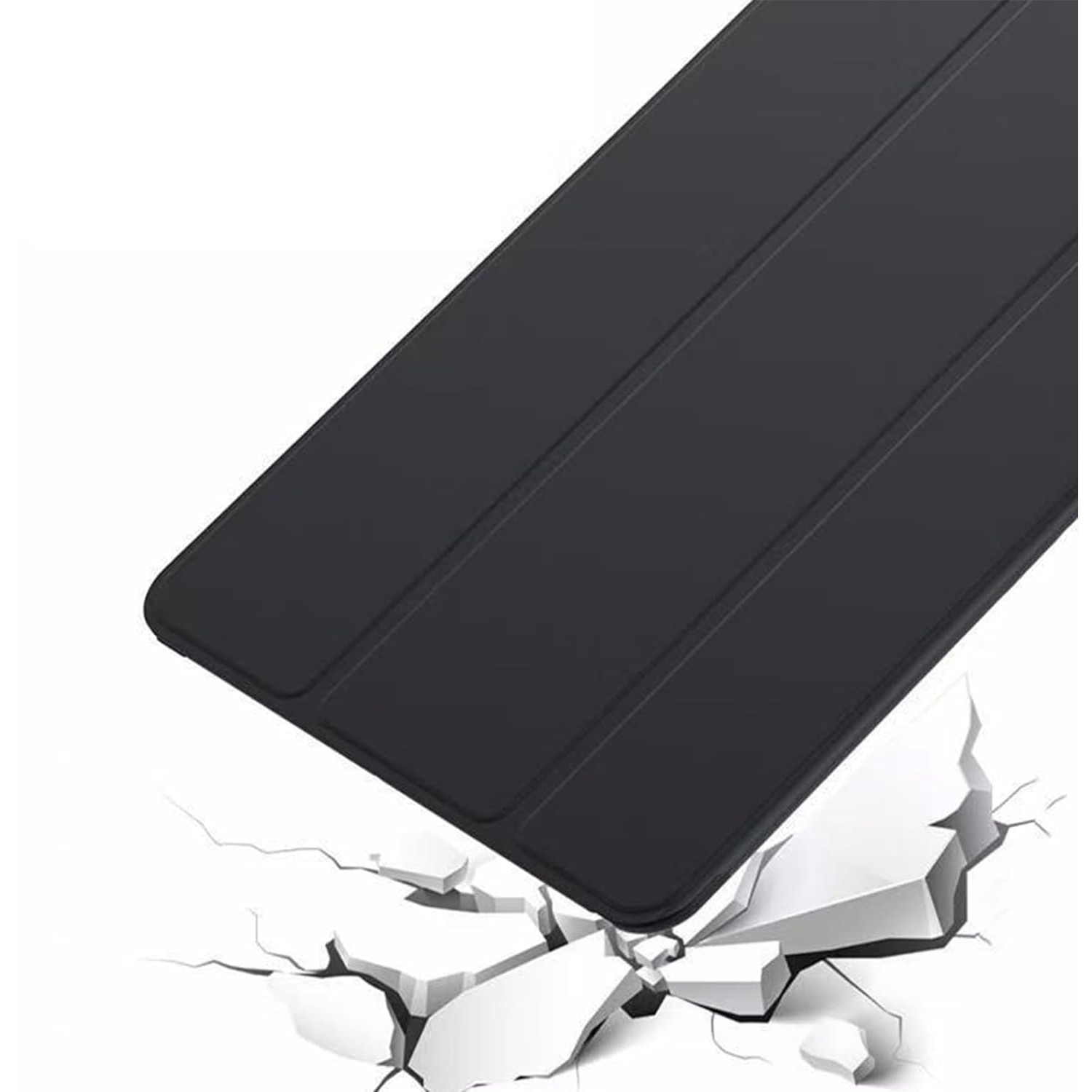 Husa SMART CASE pentru SAMSUNG GALAXY TAB A9+ PLUS 11 2023 2024 X210 X215 X216