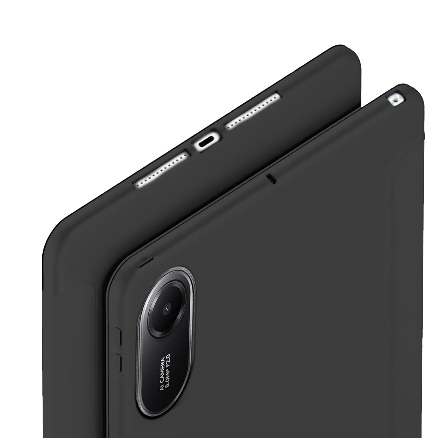 Husa SMART CASE pentru SAMSUNG GALAXY TAB A9+ PLUS 11 2023 2024 X210 X215 X216