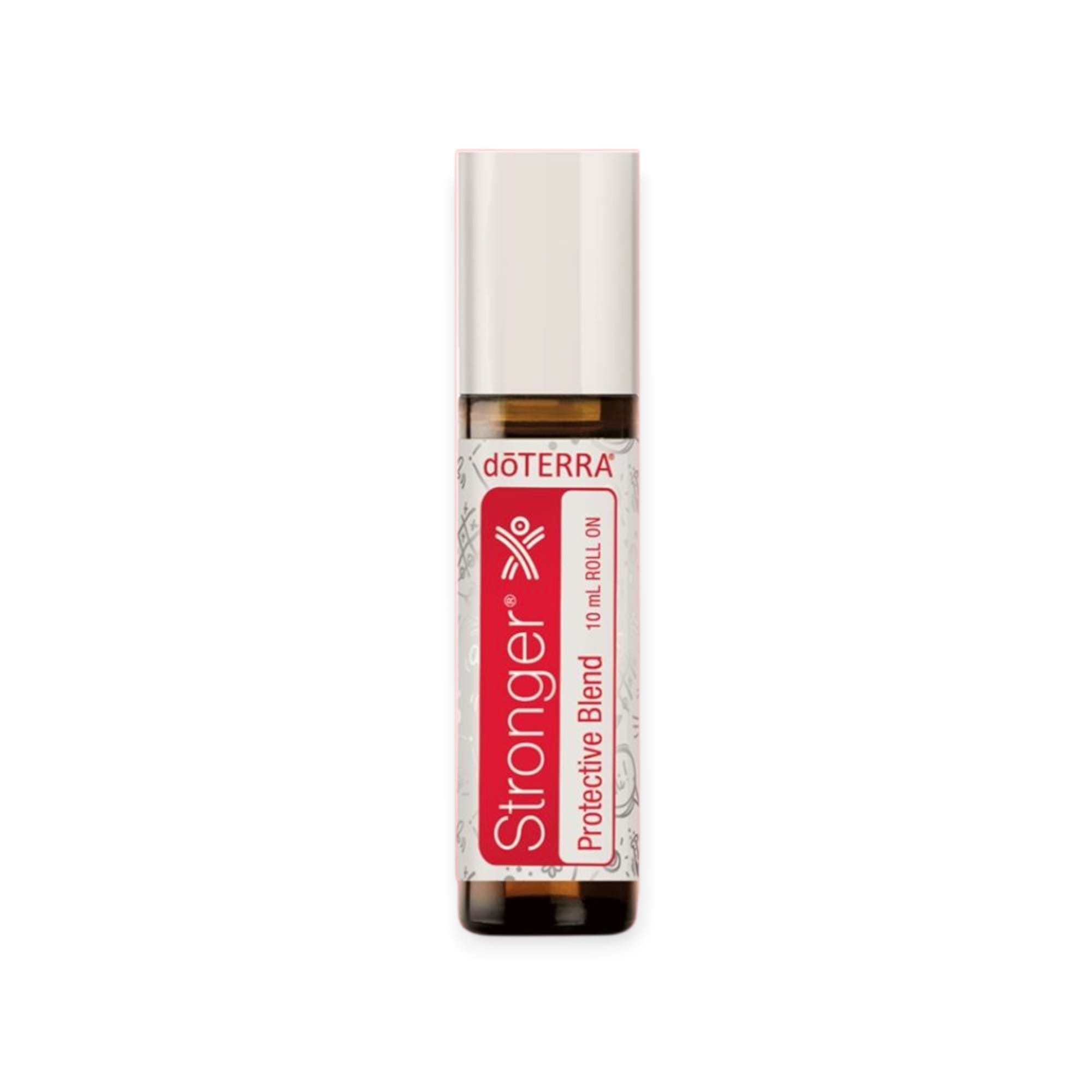 Ulei esential SALUBELLE doTERRA, 10ml - eMAG.ro