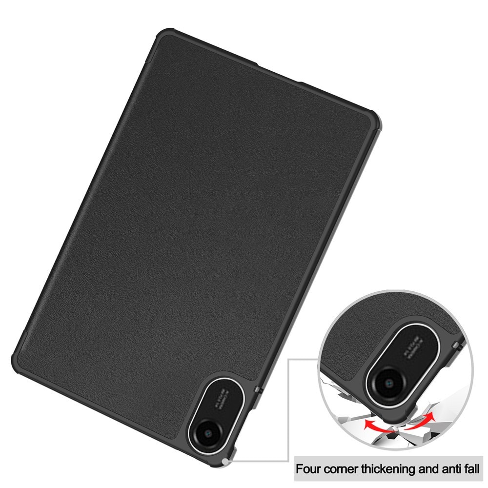 Husa pentru tableta Xiaomi Redmi Pad 2, Accesorio Fold Pro, Red