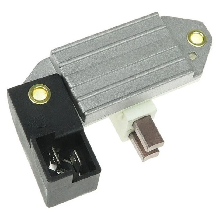 Releu încărcare alternator Protech 12V 65A, compatibil Fiat, Lancia, Alfa Romeo