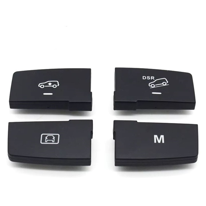 Capace de butoane pentru modul de condus Mercedes GLE-Class W292