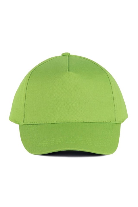 Sapca unisex K-UP KP116, Lime, Universal