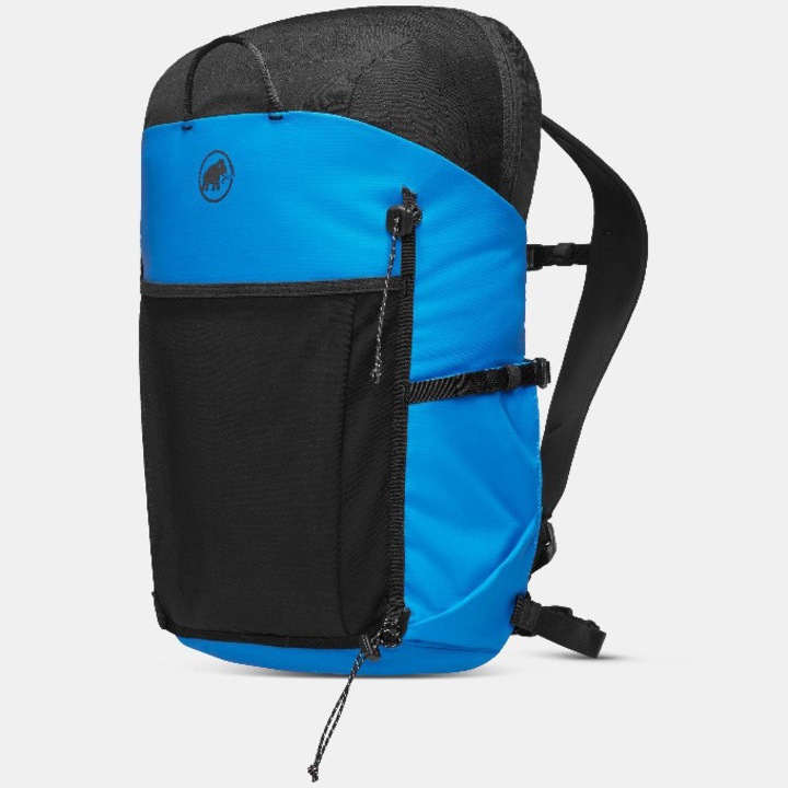 Туристическа раница Mammut Alto, 22 литра, Glacier blue