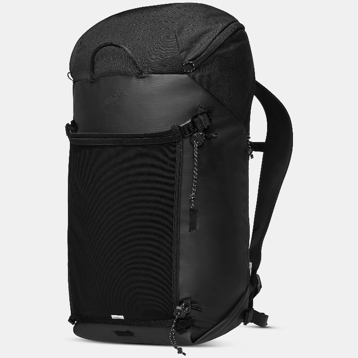 Rucsac drumetie Mammut Alto 28 litri, negru
