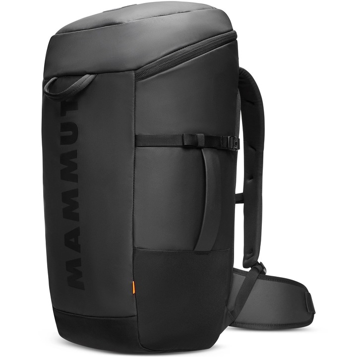 Rucsac drumetie Mammut Neon 45 litri, negru