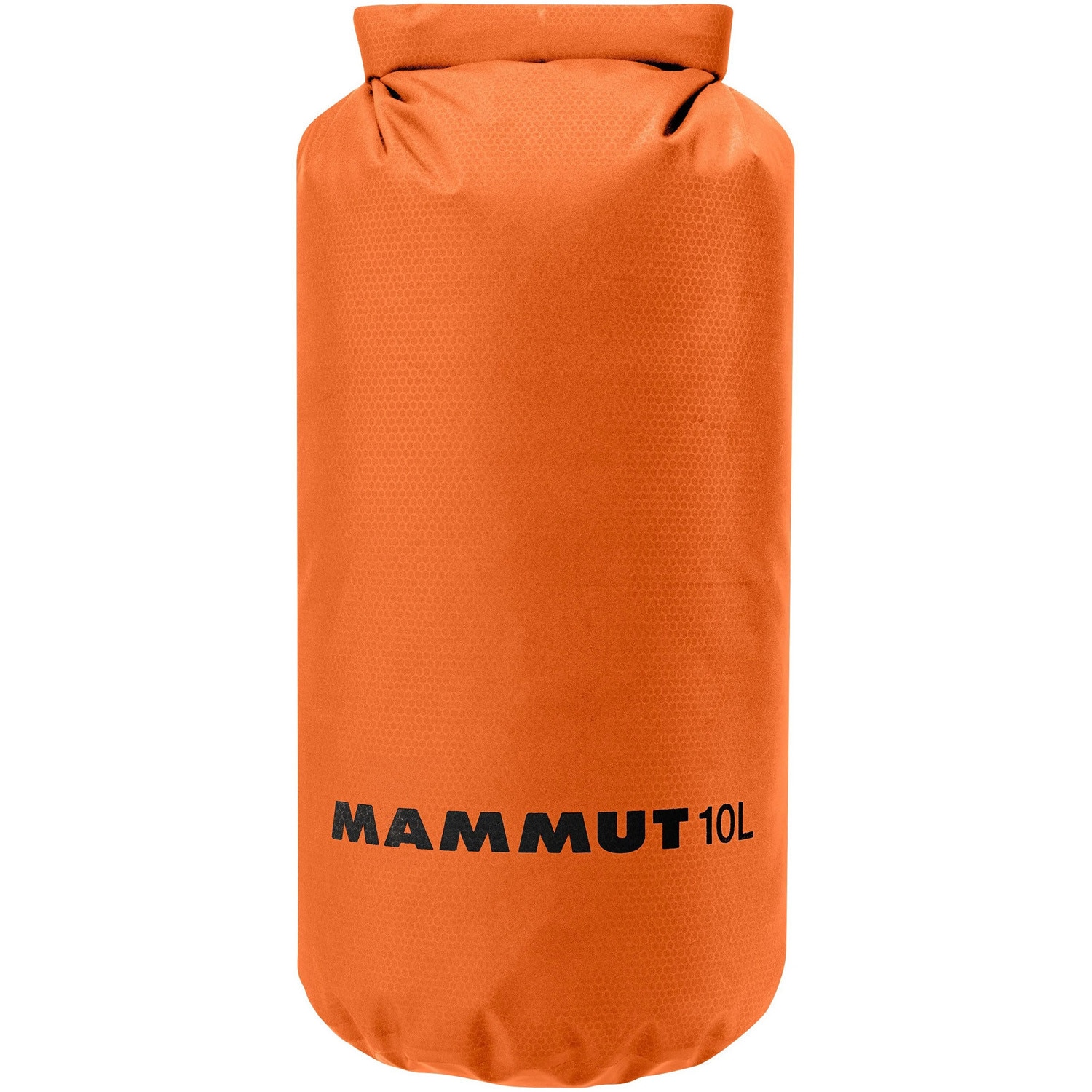 Sac impermeabil Mammut Drybag Light 10 litri, zion