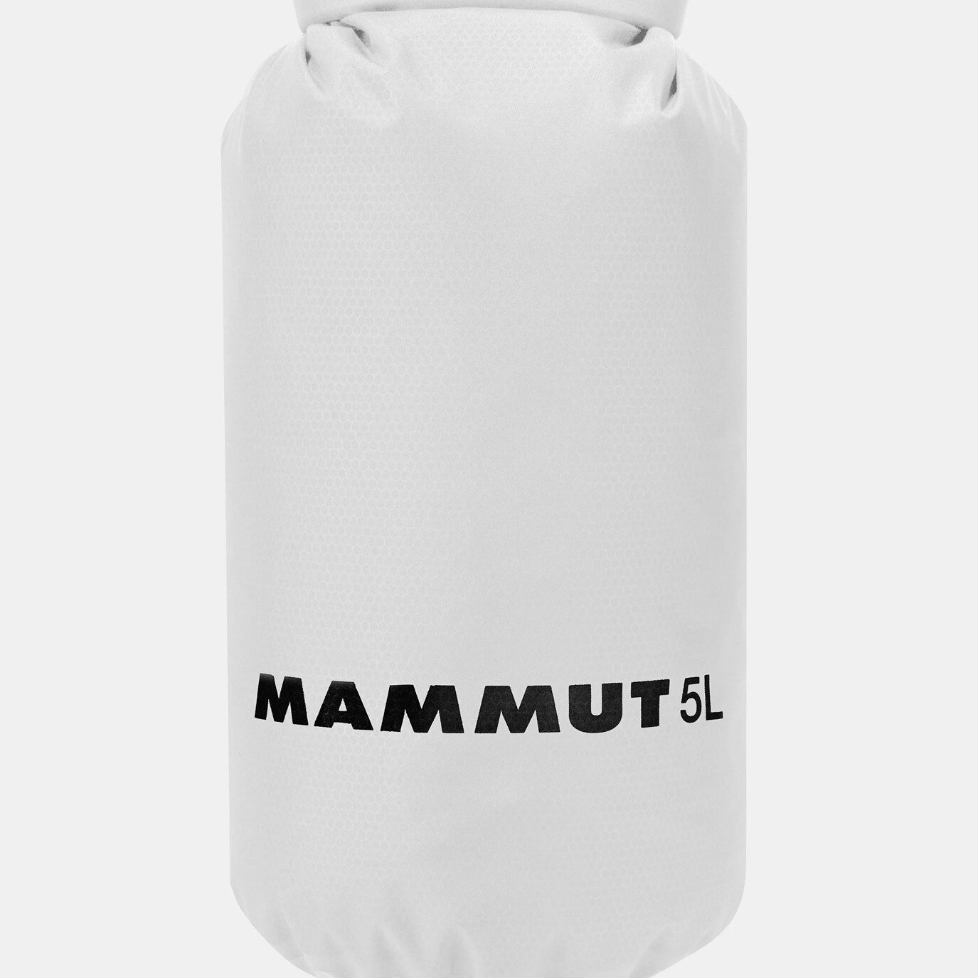 Sac impermeabil Mammut Drybag Light 5 litri, waters