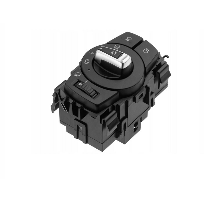 BMW 1 E82 / E88 Facelift elektromos ablak kapcsolók